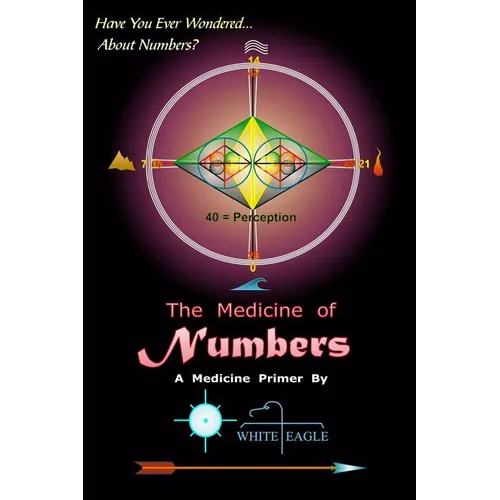 The Medicine of Numbers - Paperback