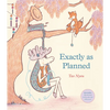 Exactly as Planned - Hardcover
