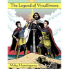 The Legend of Vysallimore - Paperback