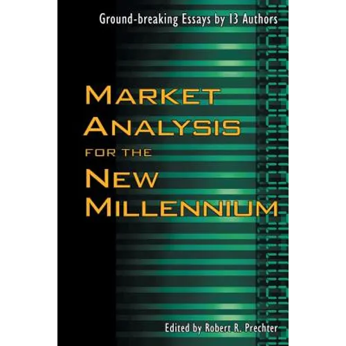 Market Analysis for the New Millennium - Paperback