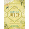 Gemini Witch: Unlock the Magic of Your Sun Sign - Paperback
