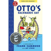 Otto's Backwards Day: Toon Level 3 - Paperback
