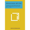 Arthur Feiler, 1879-1942: A Tribute By His Friends On The First Anniversary Of His Death, July 11, 1943 - Paperback