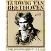 Ludwig Van Beethoven - Sheet Music: Piano Sonatas Numbers: 1-2-3-4-5-6 - Paperback