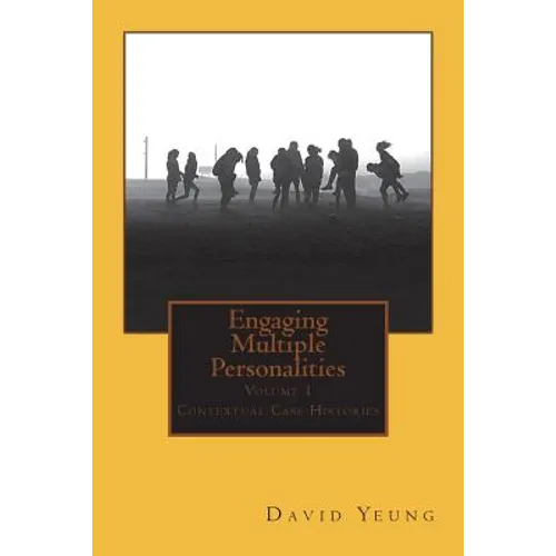 Engaging Multiple Personalities - Paperback