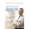 Stabbed in the Back: Confronting Back Pain in an Overtreated Society - Paperback