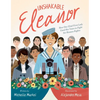 Unshakable Eleanor: How Our 32nd First Lady Used Her Voice to Fight for Human Rights - Hardcover