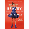 Bravey: Chasing Dreams, Befriending Pain, and Other Big Ideas - Paperback