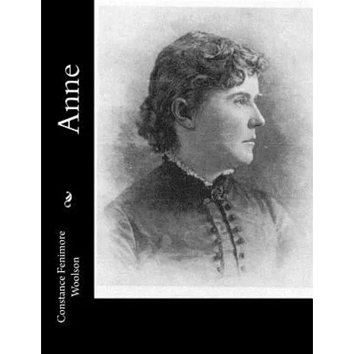 Anne - Paperback