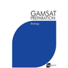 GAMSAT Preparation Biology: Efficient Methods, Detailed Techniques, Proven Strategies, and GAMSAT Style Questions - Paperback