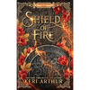 Shield of Fire - Hardcover