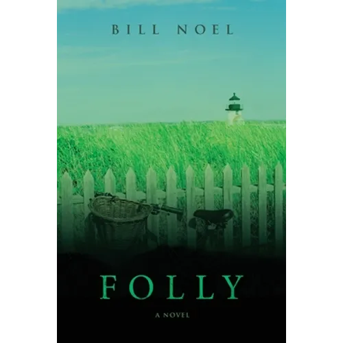 Folly - Paperback