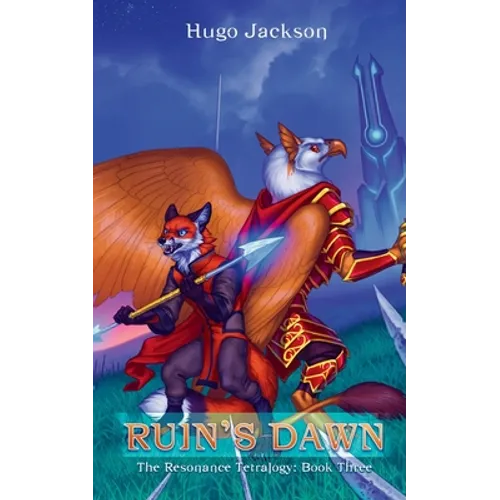 Ruin's Dawn - Paperback