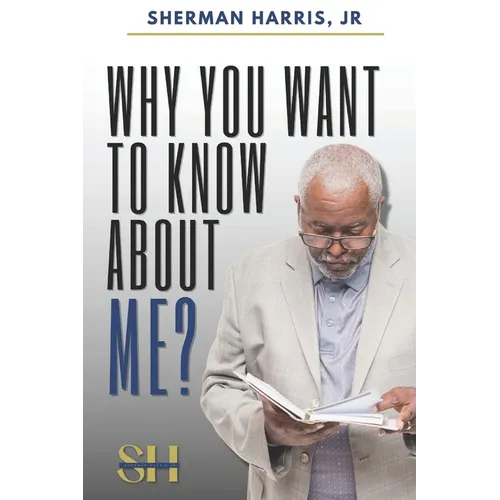Why You Want to Know About Me? - Paperback