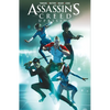 Assassin's Creed: Uprising Vol. 1: Common Ground - Paperback