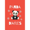 Panda Diaries - Paperback