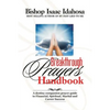 Breakthrough Prayers Handbook: A Destiny Companion Prayer Guide To Financial, Spiritual, Marital, And Career Success. - Paperback