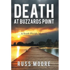 Death at Buzzards Point: A South Florida Mystery - Hardcover