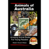 Animals of Australia - For Kids - Amazing Animal Books for Young Readers - Paperback