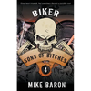 Sons of Bitches - Paperback