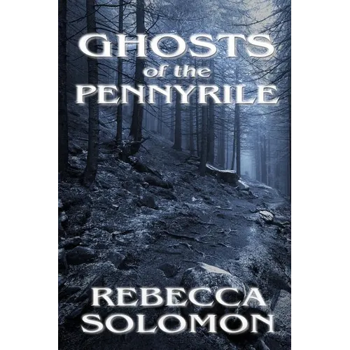 Ghosts of the Pennyrile - Paperback