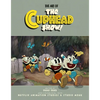 The Art of the Cuphead Show - Hardcover