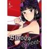 Bloody Sweet, Vol. 4: Volume 4 - Paperback