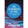 The Attributes of God - Paperback