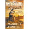 The Unforgiving Daughter - Paperback
