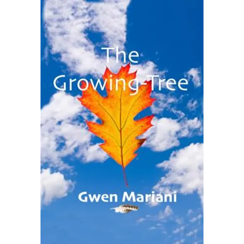 The Growing-Tree - Paperback
