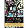 A Spell for Living - Paperback