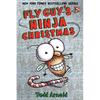 Fly Guy's Ninja Christmas (Fly Guy #16): Volume 16 - Hardcover