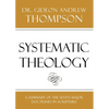 Systematic Theology - Paperback