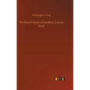 The Sketch Book of Geoffrey Crayon, Gent - Hardcover
