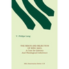 The Reign and Rejection of King Saul: A Case for Literary and Theological Coherence - Paperback
