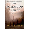 The Rosewood Casket: A Ballad Novel - Paperback