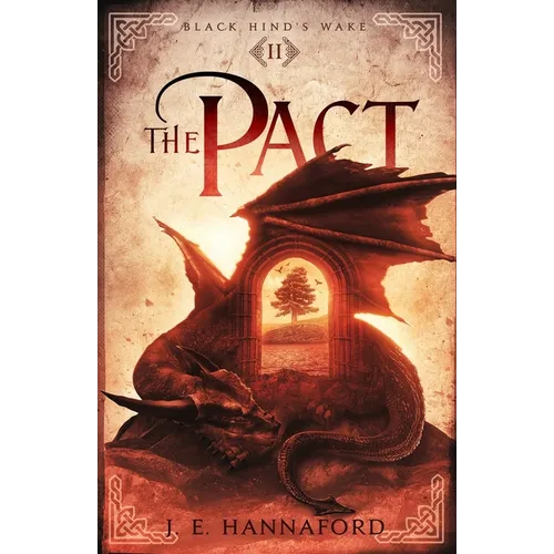 The Pact - Paperback