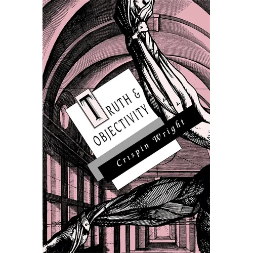 Truth and Objectivity - Paperback