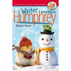 Winter According to Humphrey - Paperback