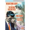 No Questions Asked / The Defense Does Not Rest - Paperback
