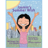 Jasmin's Summer Wish - Hardcover