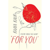 For You: Poetry from the heart - Paperback