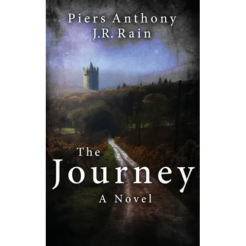 The Journey - Paperback