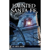 Haunted Santa Fe - Hardcover