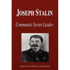 Joseph Stalin - Communist Soviet Leader (Biography) - Paperback