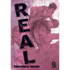 Real, Vol. 9 - Paperback