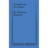 Funnyhouse of a Negro - Paperback