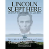 Lincoln Slept Here: Lincoln Family Sites in America - Paperback