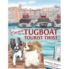 Emma and the Tugboat Tourist Twist: Two Adventurous Cavalier King Charles Spaniels - Hardcover