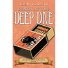 Death at the Deep Dive: An M/M Cozy Mystery - Paperback